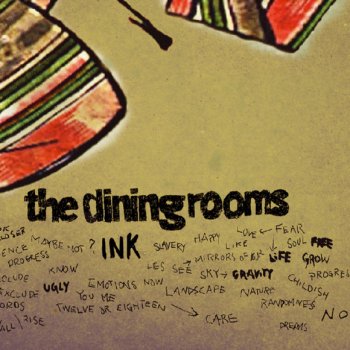 The Dining Rooms Calexico
