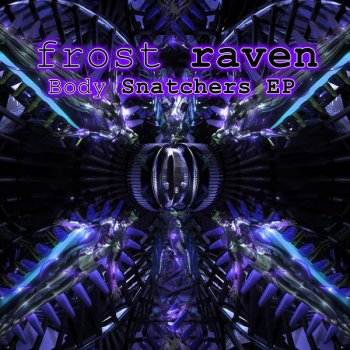 Frost Raven Alien Contact