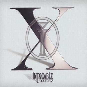 Intocable En Paz Descanse