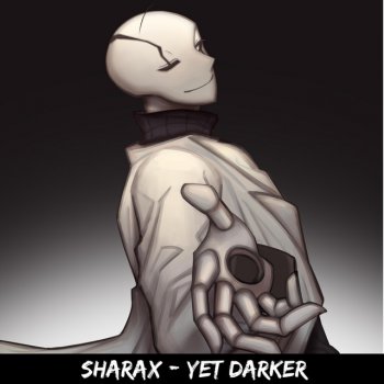 SharaX Yet Darker