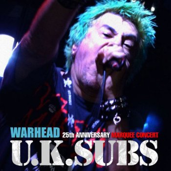 U.K. Subs Lay Down and Die