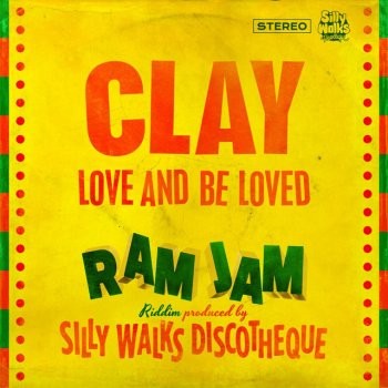 Clay Love and Be Loved