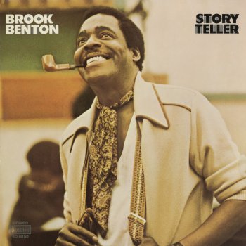 Brook Benton Willoughby Grove