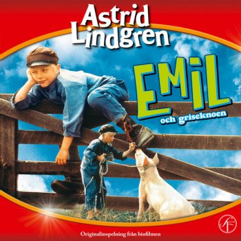 Astrid Lindgren feat. Emil I Lönneberga Emil avlägger nykterhetslöfte