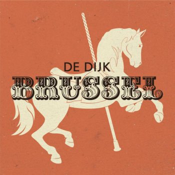 De Dijk feat. Solomon Burke Het Moet En Het Zal (Enough Is Enough)