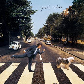 Paul McCartney Magical Mystery Tour (Live In Parramatta, Sydney)