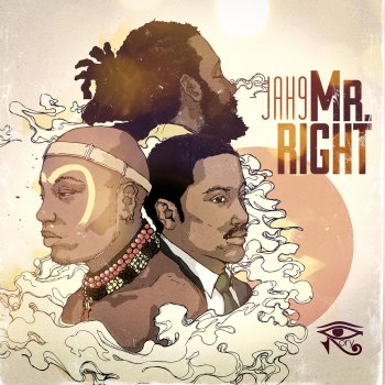 Jah9 Mr. Right (Straight Mix)