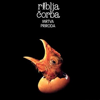 Riblja Corba Pekar, lekar, apotekar