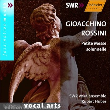 Gioachino Rossini Petite Messe solennelle: VII. Agnus Dei