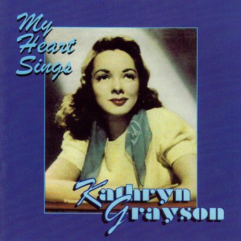 Kathryn Grayson Jealousy (Jalousie)