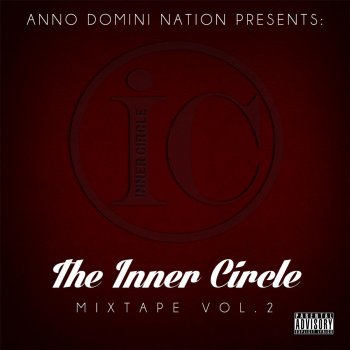 Anno Domini Nation feat. KDoubleU Ima Rapper (feat. KDoubleU)