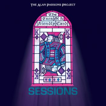 The Alan Parsons Project The Gold Bug - Clavinet with No Delay