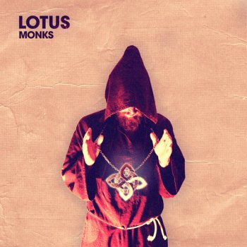 Lotus Different Dream