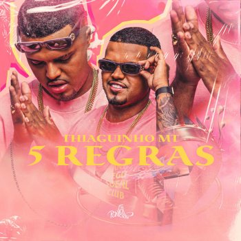 Thiaguinho MT feat. Diamante Porque Choras