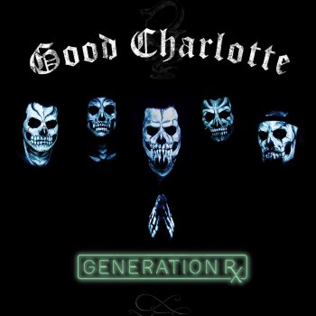 Good Charlotte feat. Sam Carter Leech