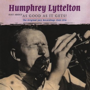 Humphrey Lyttelton Salty Dog