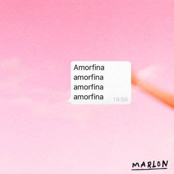 Marlon Amorfina