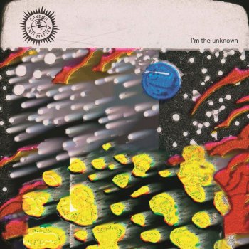Cavern of Anti-Matter forest of drums