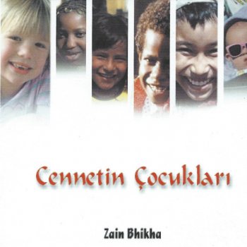 Zain Bhikha İlerleyin Genç Müslümanlar