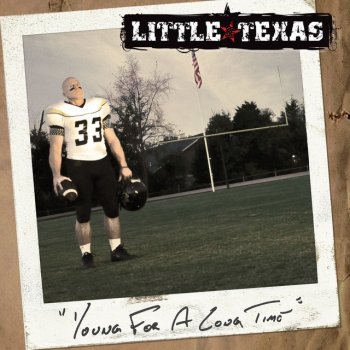 Исполнитель Little Texas, альбом Young for a Long Time