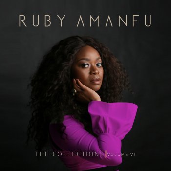 Ruby Amanfu Above and Beyond