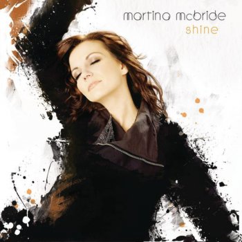 Martina McBride Wild Rebel Rose