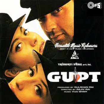 Udit Narayan feat. Sunita Rao & Viju Shah Duniya Haseenon Ka Mela (From "Gupt")