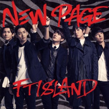 FTISLAND Last Love Song