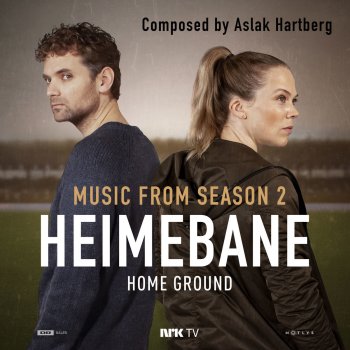 Aslak Hartberg feat. Andreas Utnem Kjærleik slutten