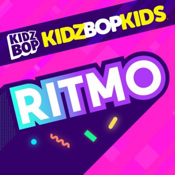 KIDZ BOP Kids RITMO