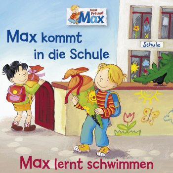 Max Stillsitzen ist gut