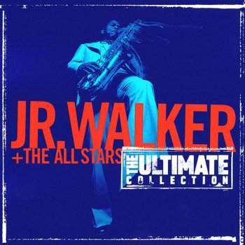 Junior Walker & The All Stars These Eyes