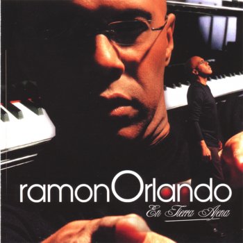 RAMON ORLANDO La Novela