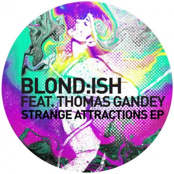 BLOND:ISH feat. Thomas Gandey Voyeur