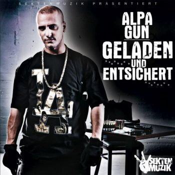 Alpa Gun Diese Zeilen feat. MOK & Massiv