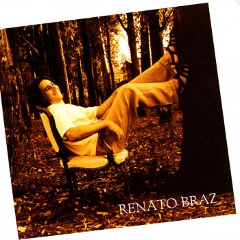 Renato Braz Meu Drama