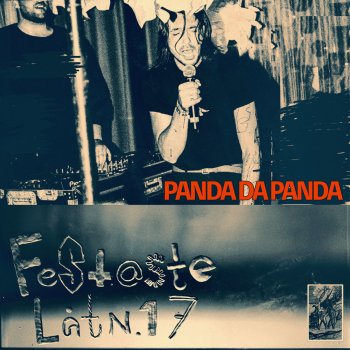 Panda Da Panda Festaste låtn. 17