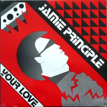 Jamie Principle Your Love (club mix)