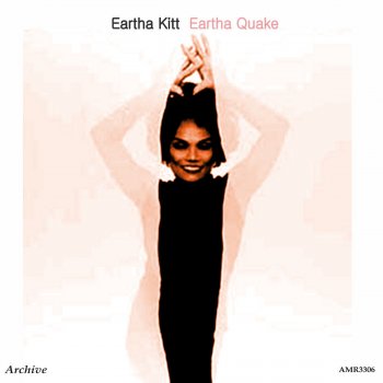 Eartha Kitt Reprise: Tea in Chicago