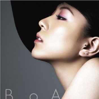 BoA Believe In LOVE feat.BoA (Acoustic Version)