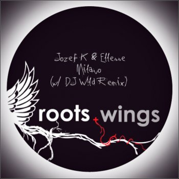 Jozef K feat. Ellesse Milano - Original Mix