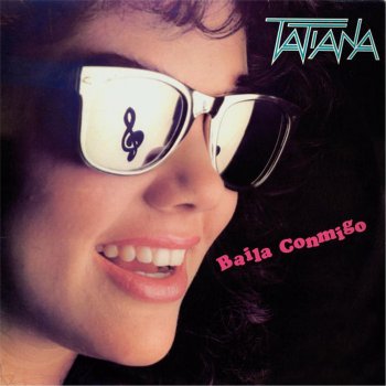 Tatiana Baila Conmigo