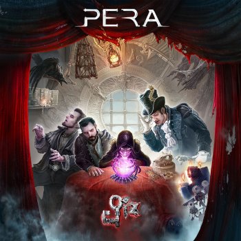 Pera feat. Toygar Işıklı Unut