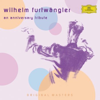 Johann Sebastian Bach, Berliner Philharmoniker & Wilhelm Furtwängler Suite No.3 in D, BWV 1068: 4. Bourrée