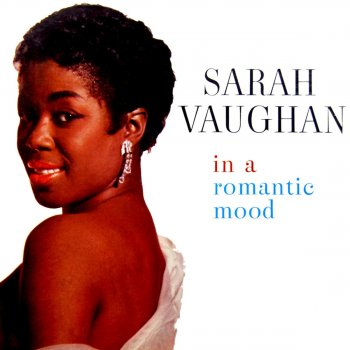 Sarah Vaughan The Edge Of The Sea