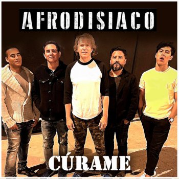 Afrodisiaco Cúrame