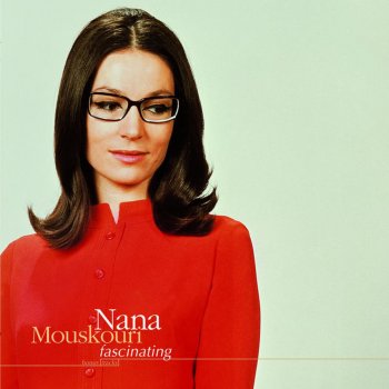 Nana Mouskouri Fascination