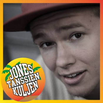 Jones Tanssien kuljen