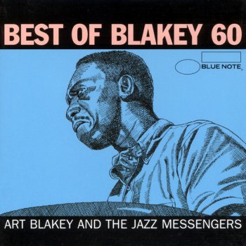 Art Blakey Afrique