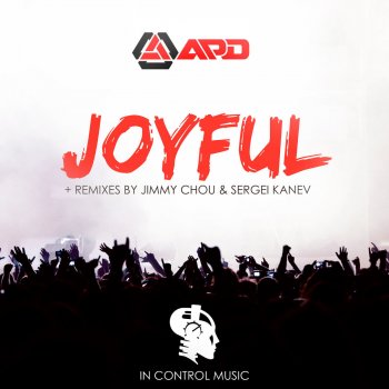 Исполнитель APD, альбом Joyful